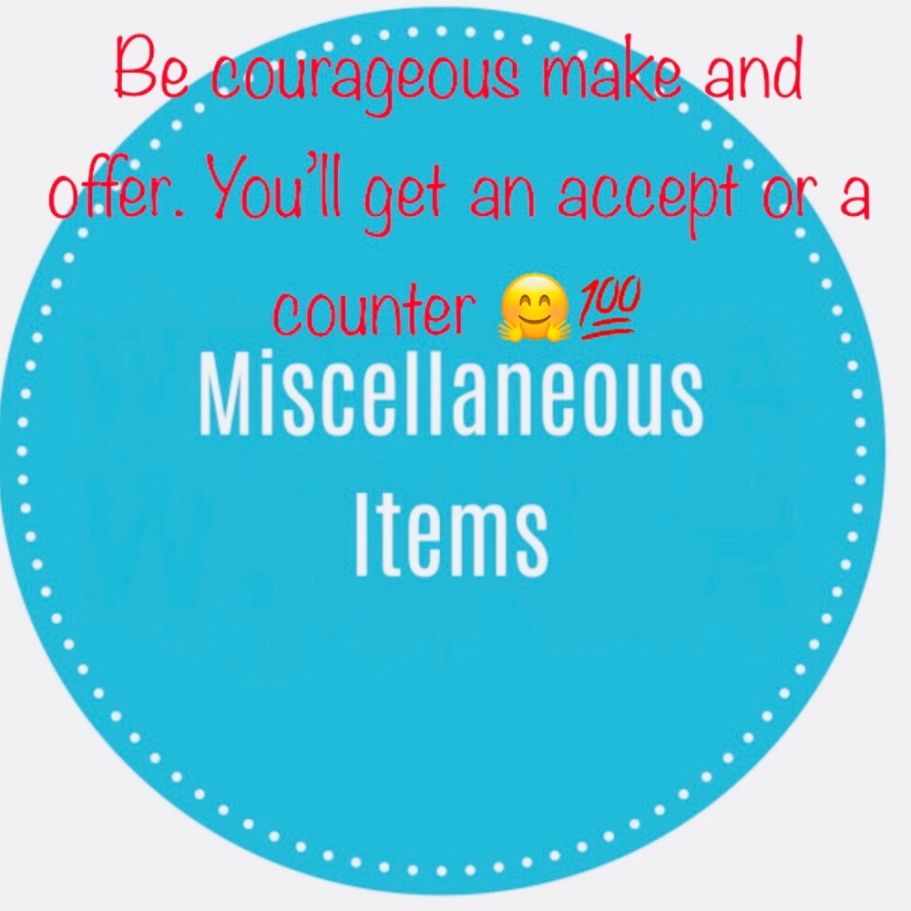 Selling everything 👀👀